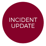 Incident Updates